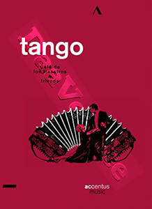 Tango: Caf De Los Maestros & Friends  | Tango: Caf De Los Maestros & Friends  DVD